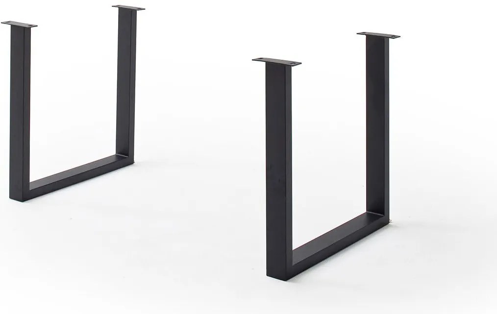 Γραφείο Εργασίας Λευκή Λάκα 140x75x60