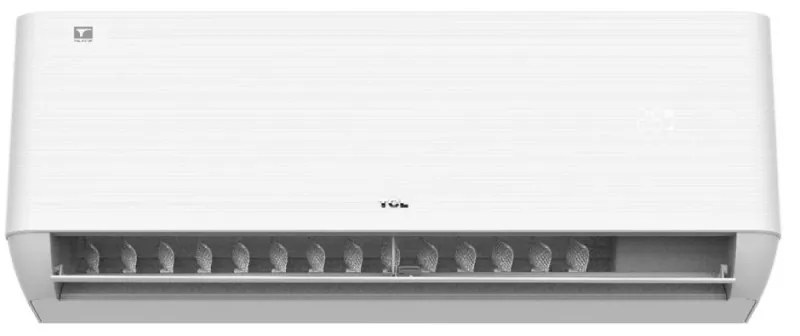 Κλιματιστικό Inverter TCL T-PRO TAC-18CHSD/TPG31I3A, 18000 BTU, 40 τ.μ., A++/A+++, 32 dB, WiFi, I Feel, Gentle Breeze, 3D Airflow, Λευκό