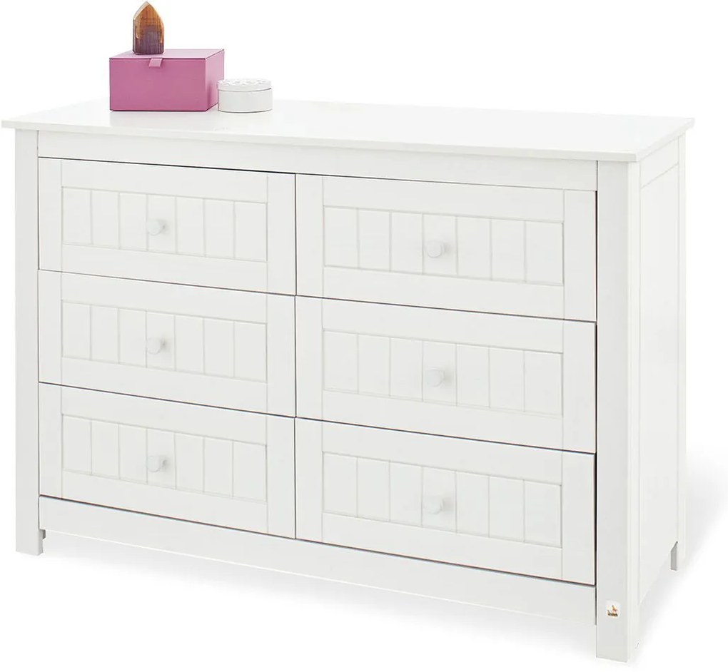 Αλλαξιέρα Nina Plus