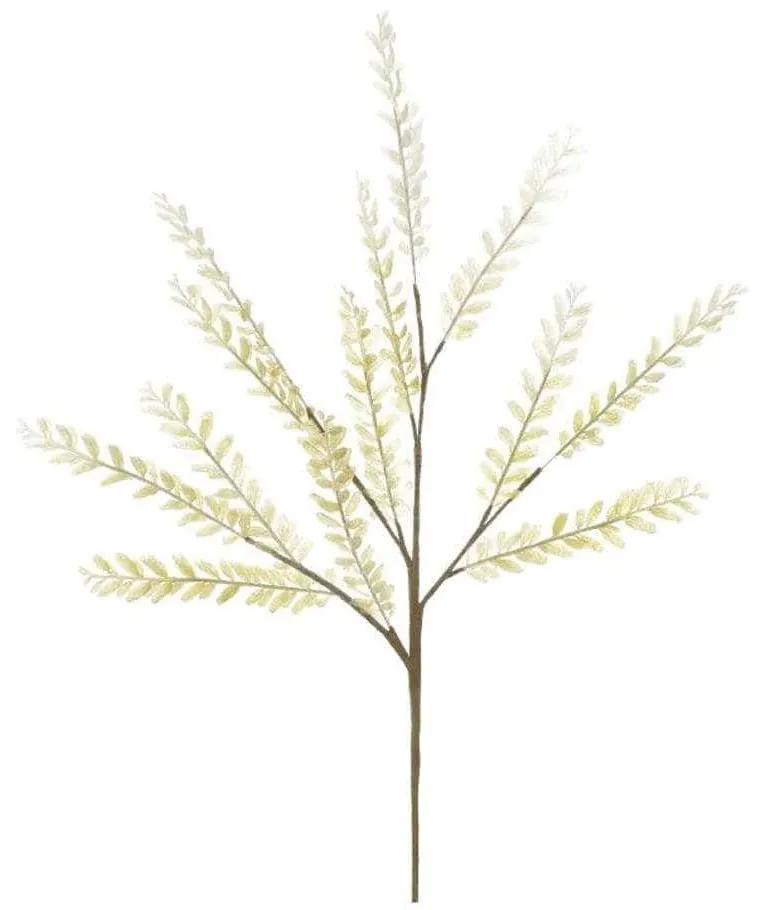 Κλαδί/Φυτό 2-85-562-0014 70cm Yellow-White Inart