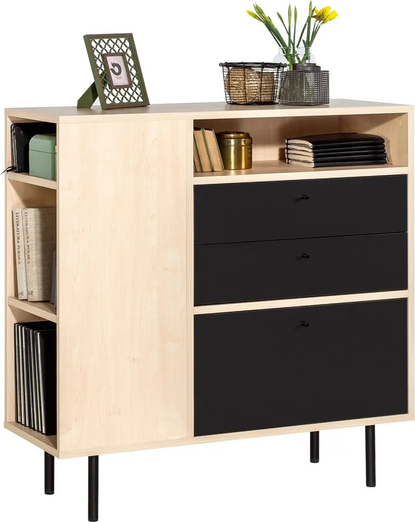 Συρταριέρα Frame-Δεξιά