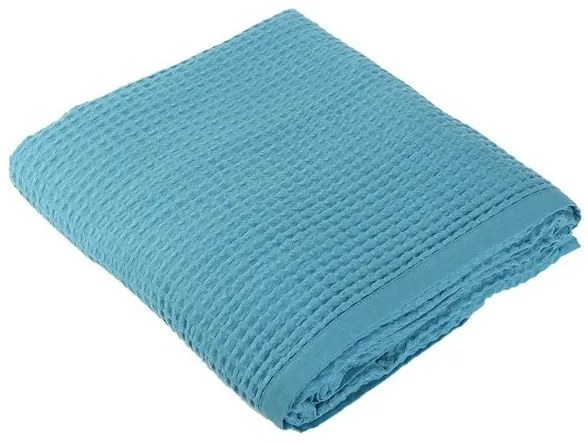 ΚΟΥΒΕΡΤΑ BΑΜΒ.ΠΙΚΕ NEW GOLF 220X240 - 220X240 - 1027-DUSTY AQUA 5205495425665