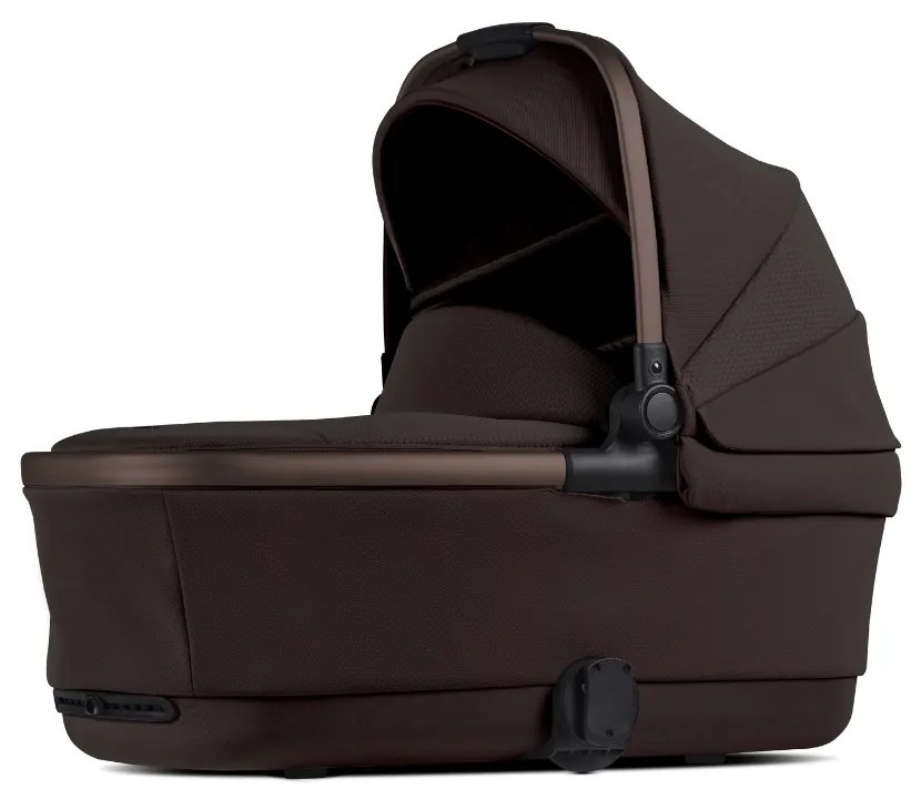 Σύστημα μεταφοράς Silver Cross Reef 2 Special Edition Ganache (9τμχ)-Καρότσι &amp; Port-Bebe