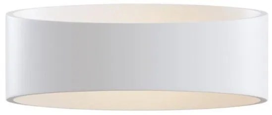 Απλίκα Φωτιστικό Τοίχου LED Marcus C806WL-L5 Maytoni-C806WL-L5W-Λευκό C806WL-L5W