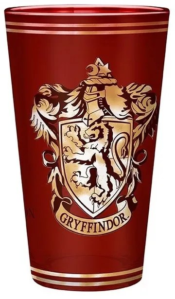 Ποτήρι Harry Potter - Gryffindor