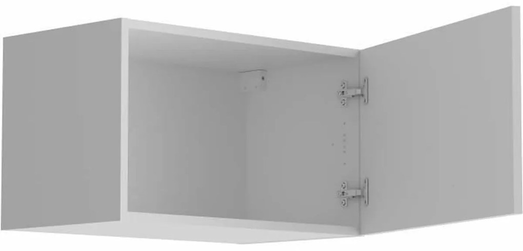 Ντουλάπι κουζίνας Λευκό