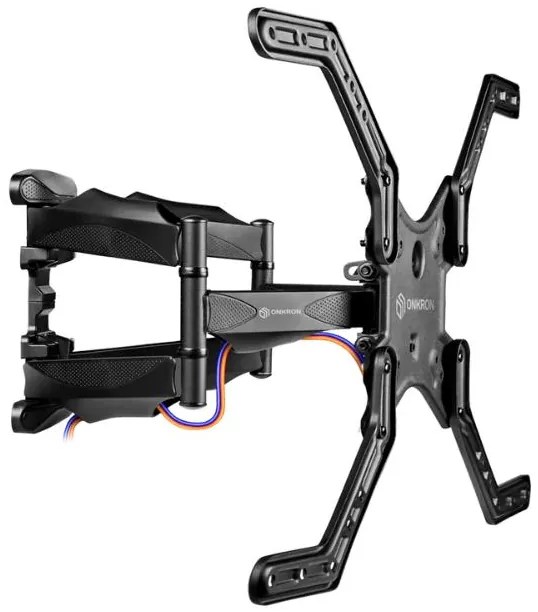 TV SET ACC WALL MOUNT /37-70&quot;/BLACK M5-B ONKRON