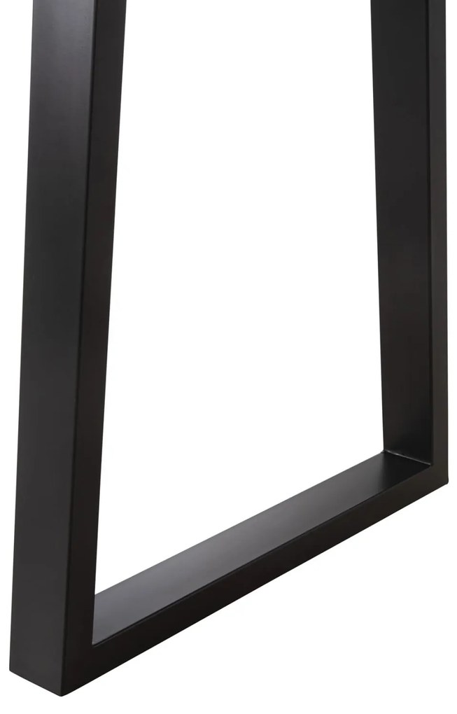 Τραπέζι τραπεζαρίας SOFIA SLIM C8500.21 απο Μασίφ Ξύλο Ακακίας 160x92x78Υεκ. 160x92x78 εκ.