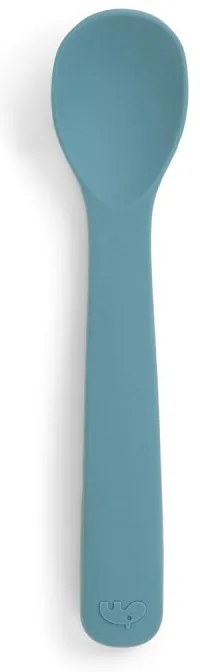 Done by Deer Σετ Φαγητού από Σιλικόνη με Αντιολισθητική Βάση Blue 3τμχ