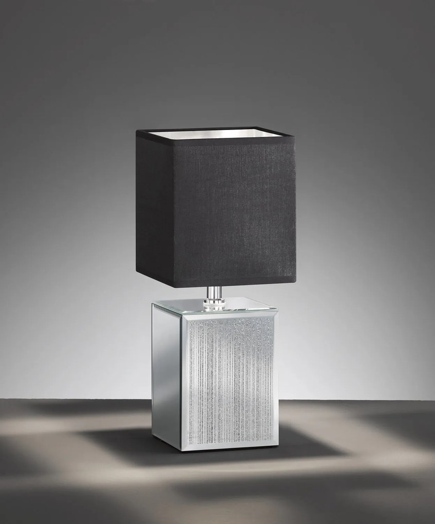 Επιτραπέζιο φωτιστικό F&amp;H Bert mini-Xruso