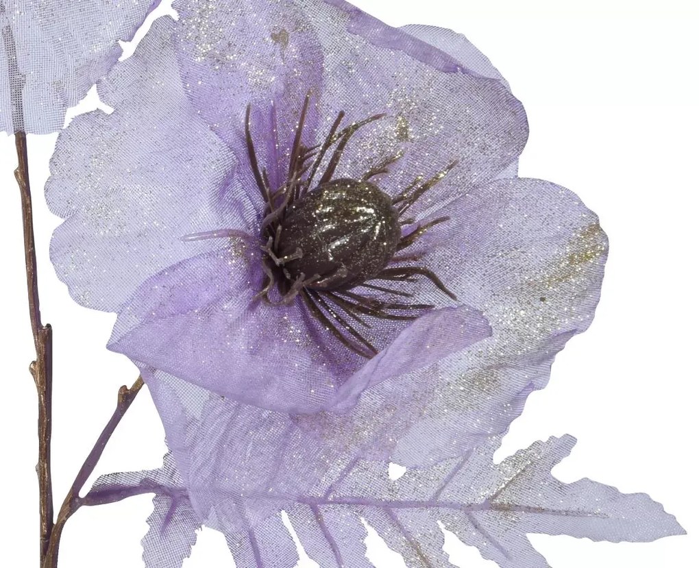 Beauty Home ΠΑΠΑΡΟΥΝΑ ΛΙΛΑ 76 cm
