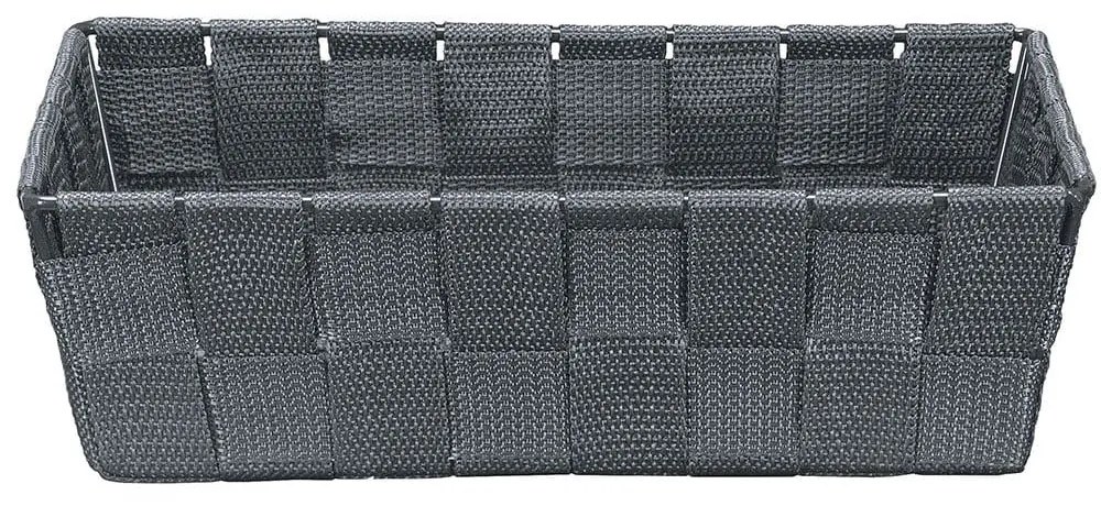 Καλάθι Αποθήκευσης Chico Box 5889 S Anthracite Kleine Wolke Plastic