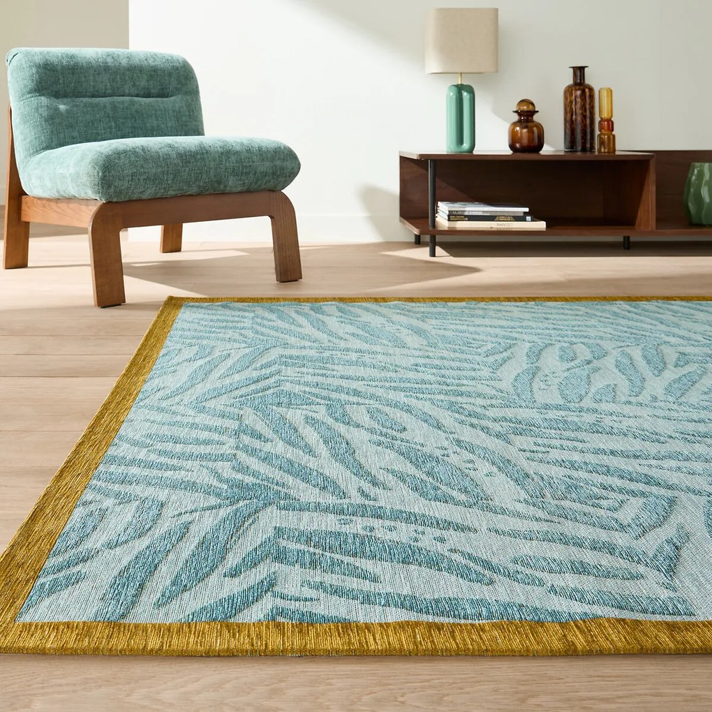 Ορθογώνιο χαλί LEAN