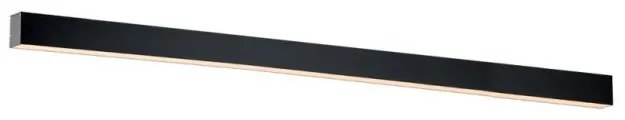 Γραμμικό Οροφής L2540 4000K Μαύρο Dim. Station Ultra 3911-01254-4-B-D3 Viokef-3911-01254-4-B-D3-Μαύρο 3911-01254-4-B-D3