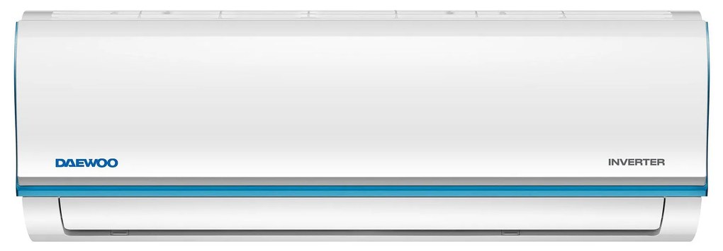 Daewoo SAF18M1WR30 Κλιματιστικό Inverter με έλεγχο Wifi 18000BTU Λευκό, A++/A+++