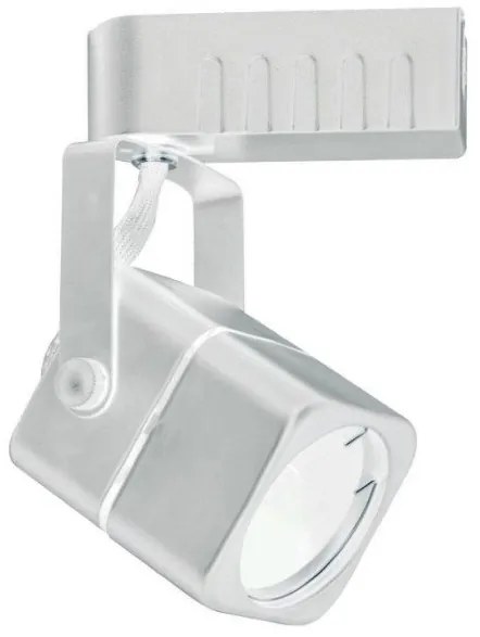 Σποτ Ράγας 2-Line R338 για Gu10 Space Lights-2115031-Λευκό 2115031