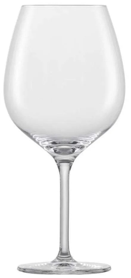 Ποτήρι Κρασιού Banquet 121590 630ml Clear Zwiesel Glas Crystal
