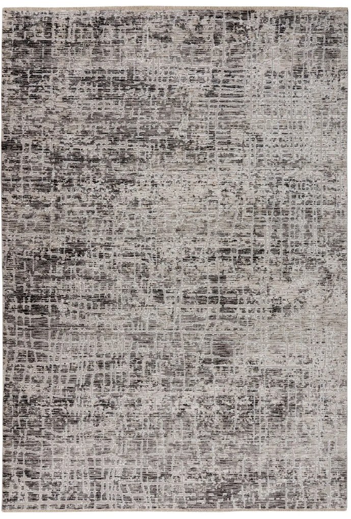 Χαλί Amora 260 Grey Kayoom 160X230cm