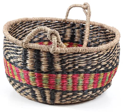 Καλάθι Rum XL (40x40x22) Soulworks 0680046