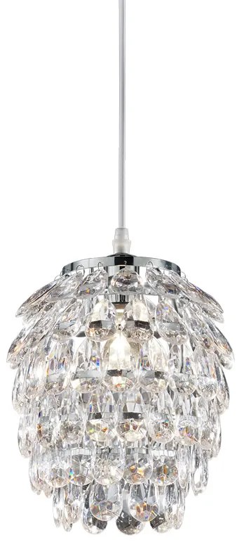 Φωτιστικό Κρεμαστό RL Lighting Petty R30451006