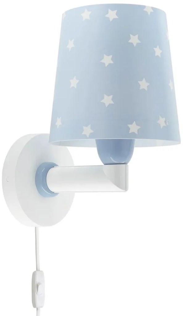 Απλίκα τοίχου Ango Starlight-Mple