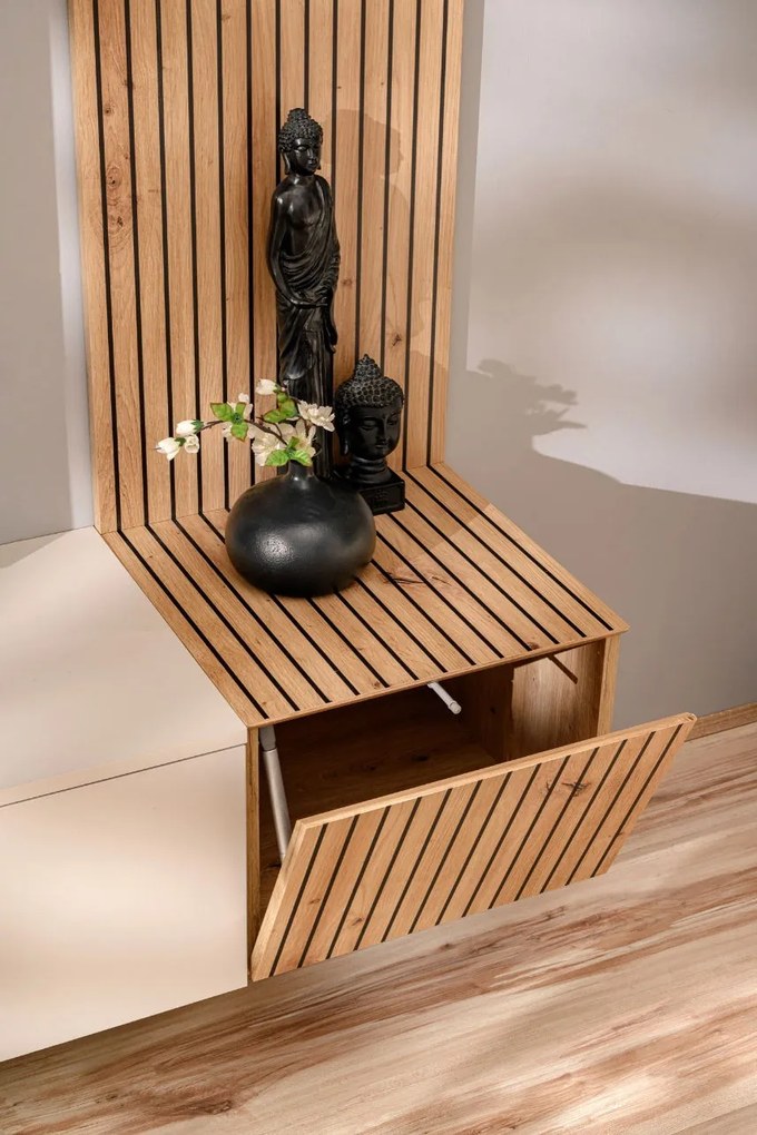 Σύνθετο σαλονιού Solar-Mauro