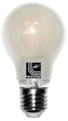 Λάμπα COG LED 4W Ε27 αχλάδι ματ LUMEN-13-2723400-nan 13-2723400