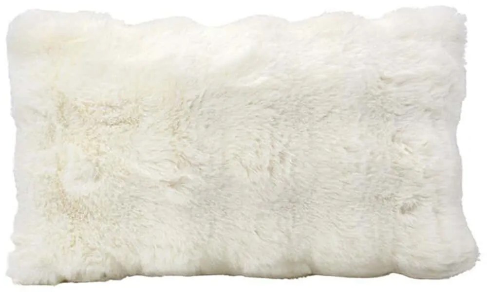Μαξιλάρι Διακοσμητικό (Με Γέμιση) Embrace 374-225-514 Beige 30X50 Ύφασμα