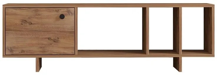 Έπιπλο τηλεόρασης Mueble sonoma 140x29x45 εκ. 140x29x45 εκ.