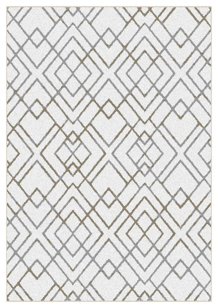 Χαλί Διαδρόμου (80x150) Tzikas Carpets Sabrina 00072-119