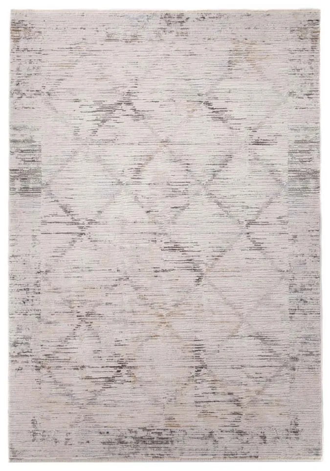 Χαλί (160x230) Royal Carpet Tokyo 74A L.Grey