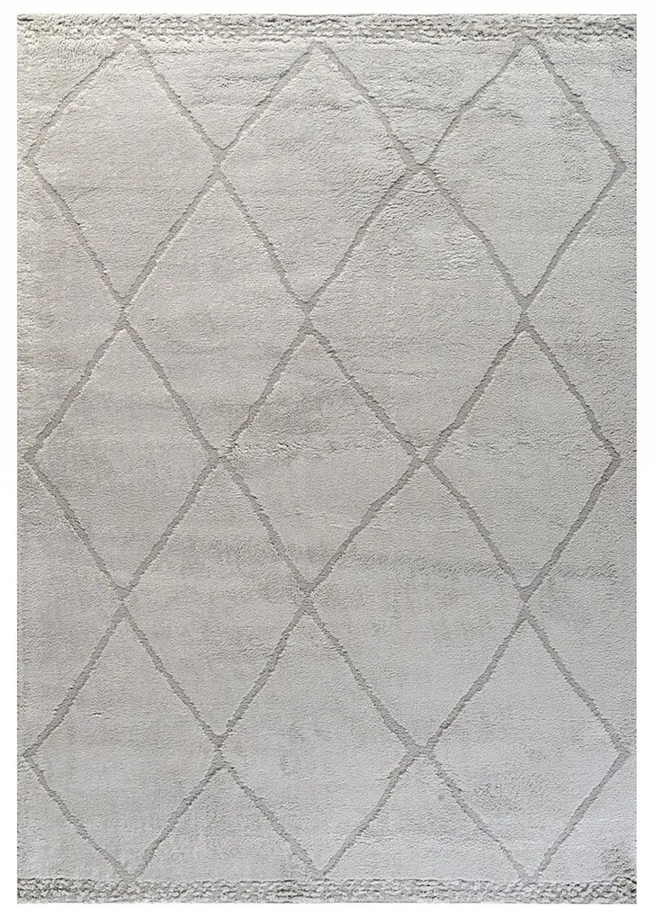 Χαλί (160x230) Tzikas Carpets Alloy 50001-125