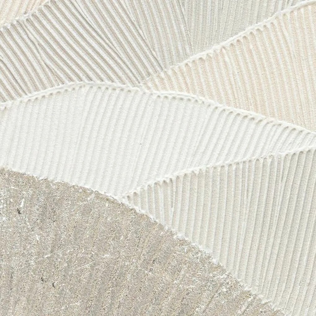Καμβάς DKD Home Decor Τζίντζερ Καμβάς 80 x 3,7 x 100 cm