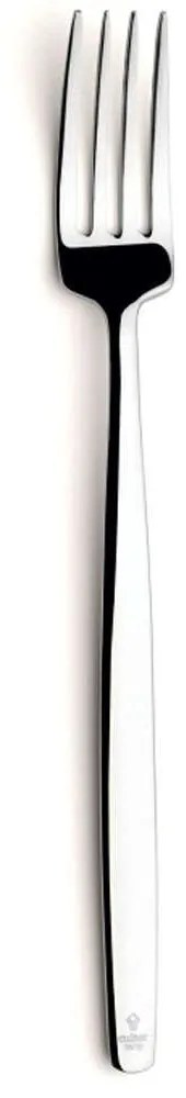 Πιρουνάκι Γλυκού Atlantida CO08590000 16,3cm Inox Comas Stainless Steel