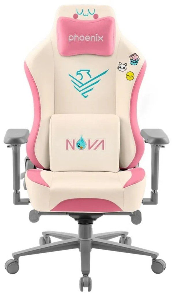 Καρέκλα Παιχνιδιού Phoenix NOVA