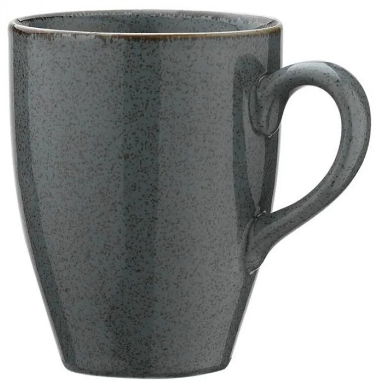 Κούπα 350ml Kutahya Porselen Lima-P01 Blue
