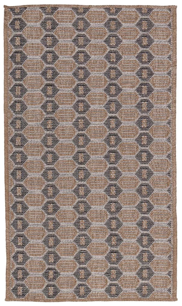 Ψάθα CRAFT 155 BEIGE Royal Carpet - 66 x 250 cm