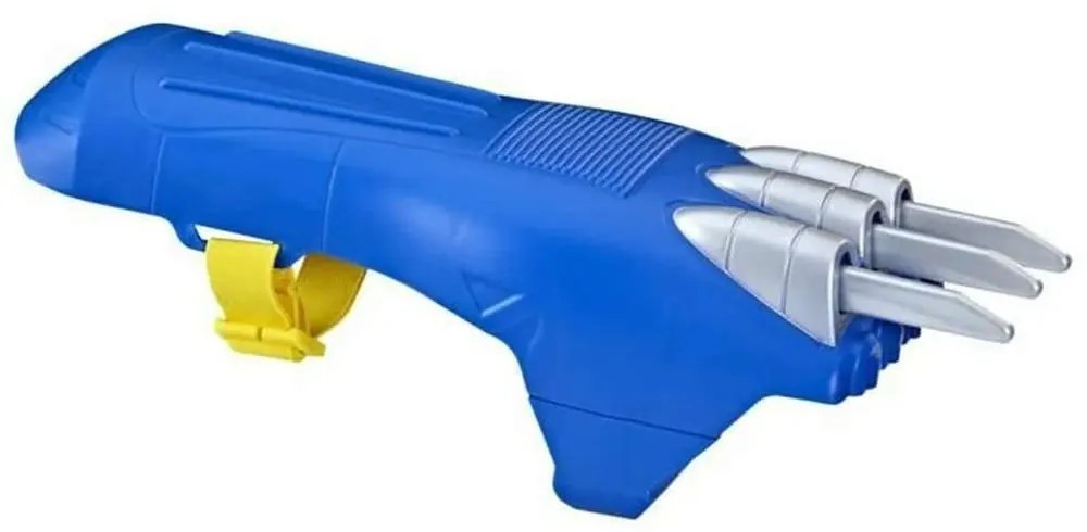 Παιχνίδι Δράσης Marvel X-Men Wolverine Slash F7975 Blue Hasbro