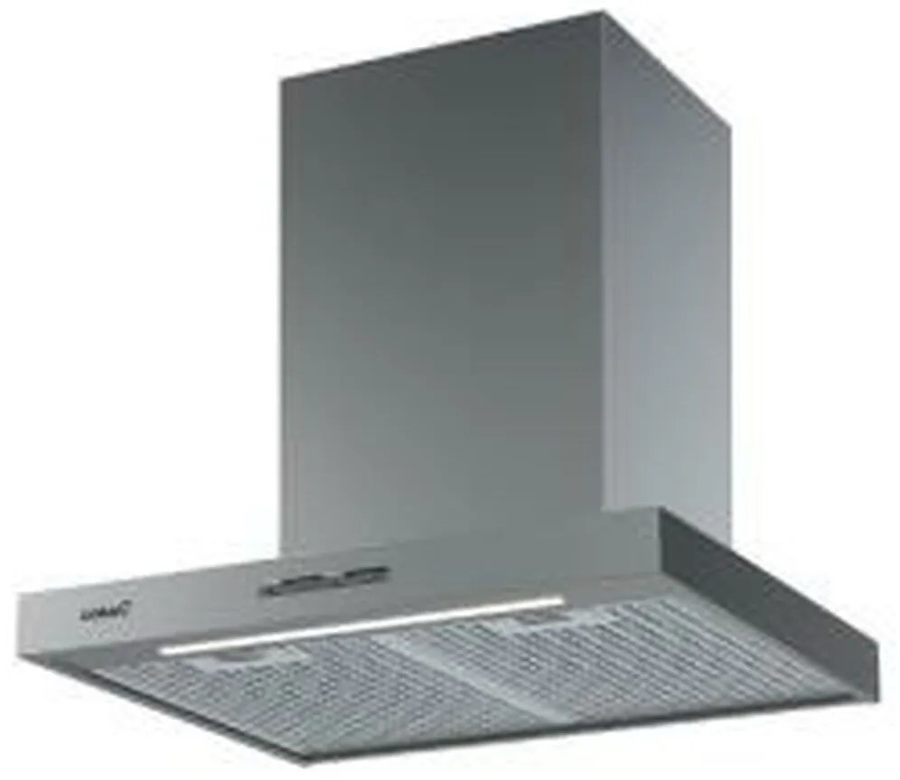 Συμβατικός Απορροφητήρας Cata SYGMA 6010X Χάλυβας