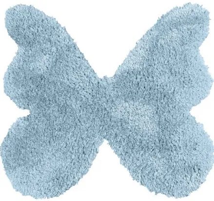 Παιδικό Χαλί CIEL SHADE BUTTERFLY 120-x-120-εκ