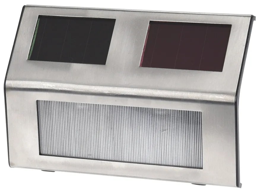 Ηλιακές Απλίκες (4τμχ) K-M DT2100250