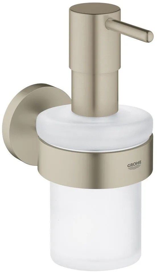 Ντισπένσερ Grohe New Essentials-Ashmi Gualistero