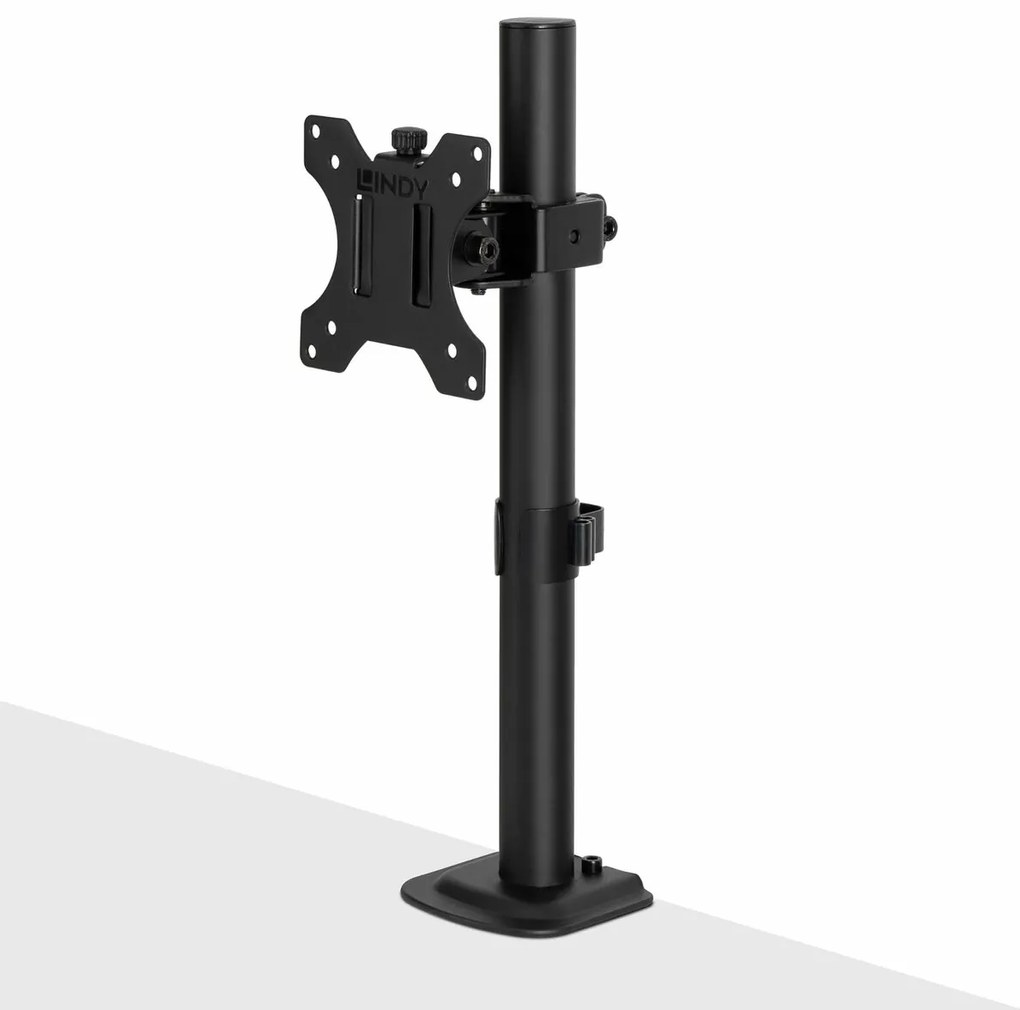 Βάση Τηλεόρασης LINDY STUBBY FIXED DISPLAY MOUNT 32" 13" 8 kg