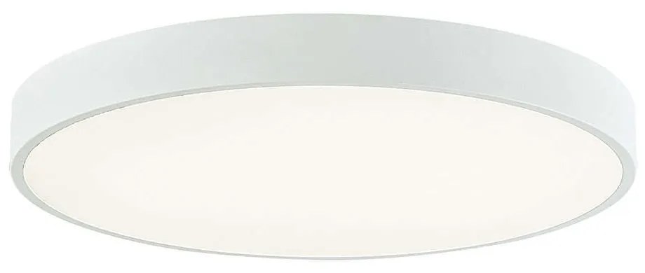 Φωτιστικό Οροφής - Πλαφονιέρα Led Madison 4235500 D500 White Viokef Metal