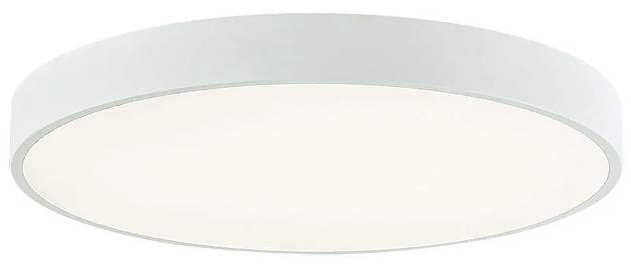 Φωτιστικό Οροφής - Πλαφονιέρα Led Madison 4235500 D500 White Viokef Μέταλλο