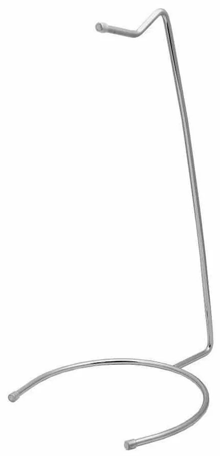 Κρεμάστρα Για Σουβλάκι Hot3626 47cm Silver Espiel Metal