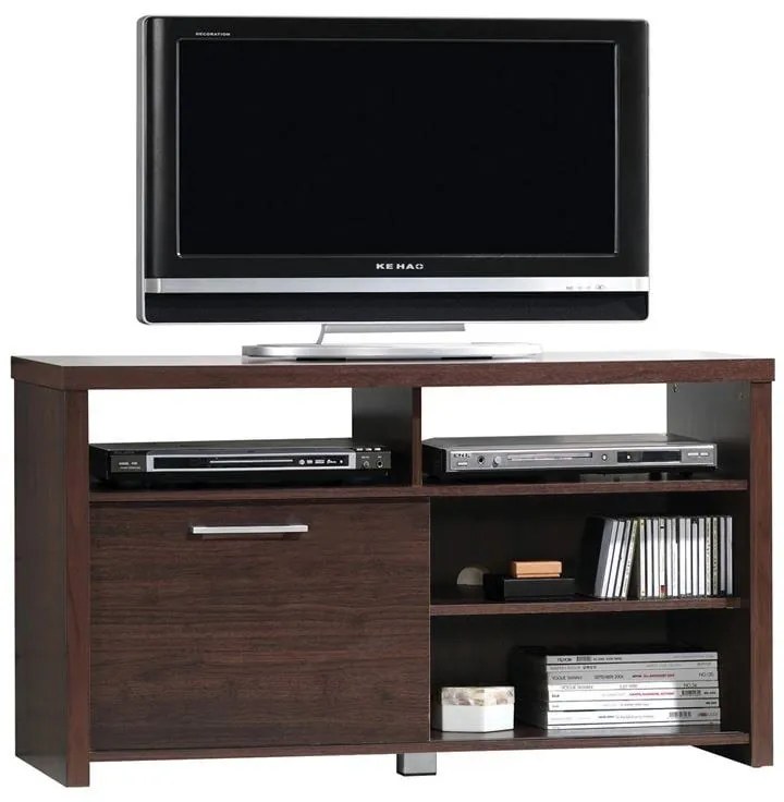 ANALOG Έπιπλο TV Απόχρωση Wenge