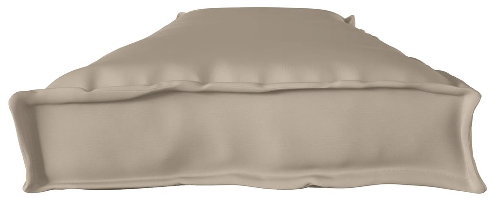 vidaXL Μαξιλάρι Παλέτας για Παγκάκι Ταμπά 180x40x8 εκ. από Ύφασμα Oxford