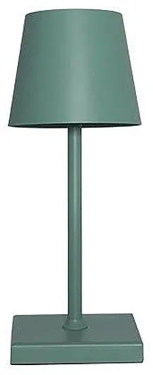 Επαναφορτιζόμενο Πορτατίφ Αφής Dimmable LED Eurolamp 144-70010