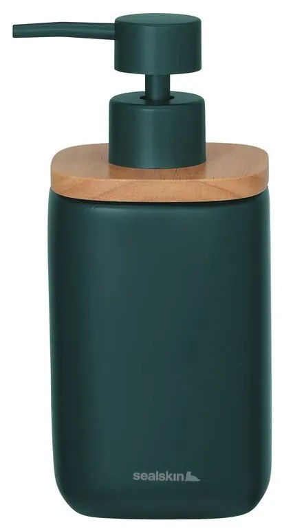 Mind dark green 200 ml δοχείο κρεμοσάπουνου Sealskin  800054